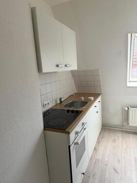 Foto - Kleine renovierte Wohnung in zentrumsnähe