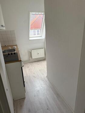 Foto - Etagenwohnung in Flensburg zur Miete