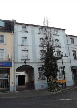 Foto - Mietwohnung in Linnich - 550,00&nbsp;EUR Kaltmiete, ca.&nbsp; 50,00&nbsp;m&sup2;