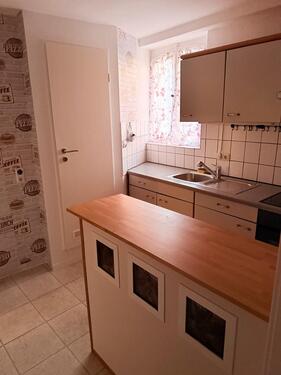 Foto - 2 Zimmer Etagenwohnung in Hückelhoven