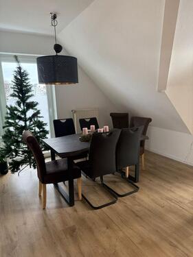 Foto - SEHR SCHÖNE 3,5 ZIMMER-WOHNUNG IN LACHENDORF