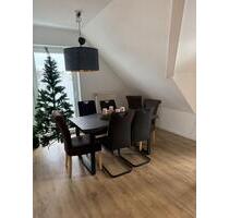 SEHR SCHÖNE 3,5 ZIMMER-WOHNUNG IN LACHENDORF