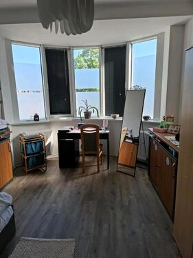 Foto - 1 Zimmer Etagenwohnung zur Miete in Leipzig
