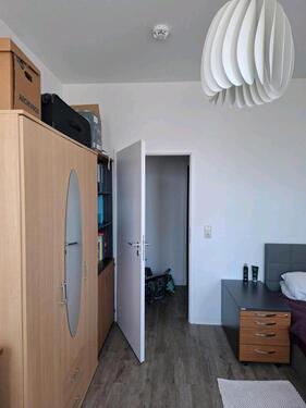 Foto - 1 Zimmer Etagenwohnung in Leipzig