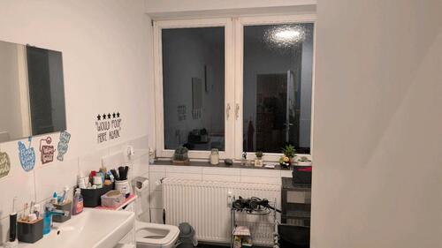 Foto - Etagenwohnung in Leipzig zur Miete