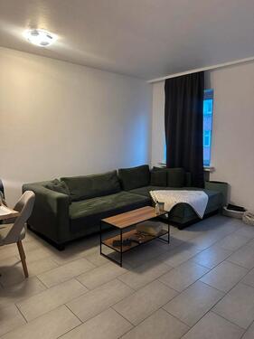 Foto - 2-Zimmer-Wohnung In der Nähe von Düsseldorf Hbf