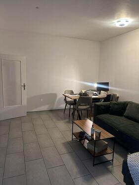 Foto - 2 Zimmer Etagenwohnung in Düsseldorf