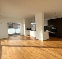Exklusive 3,5-Zi-Penthouse-Wohnung Friedrichshafen