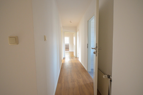 Foto - 2 Zimmer Etagenwohnung in Aurich