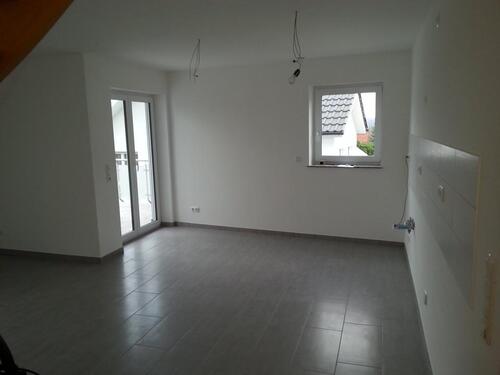 Foto - Maisonettenwohnung in Eltville am Rhein zur Miete