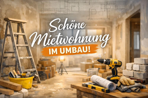 Foto - Helle Souterrainwohnung mit ebenerdigem Zugang in Olpe