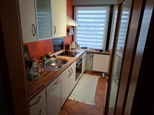 Foto - 2 Zimmer Etagenwohnung zur Miete in Winsen (Luhe)