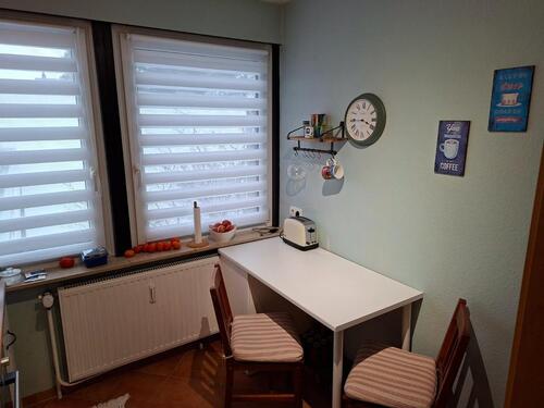 Foto - Etagenwohnung in Winsen (Luhe) zur Miete