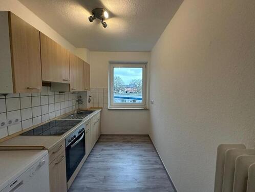 Foto - Etagenwohnung in Barmstedt zur Miete