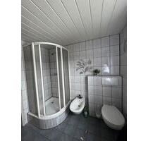 2-Zimmer-Wohnung in Borken zu vermieten - Borken (Hessen)