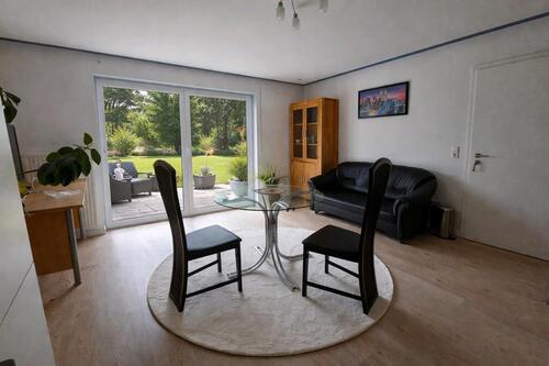 Foto - Schöne 2-Zimmer-Wohnung im Grünen