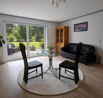 Schöne 2-Zimmer-Wohnung im Grünen - Tettnang