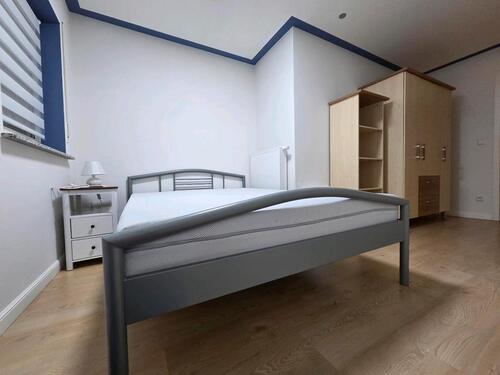 Foto - Etagenwohnung in Tettnang zur Miete