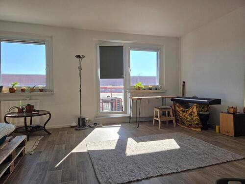 Foto - 3 Zimmer Etagenwohnung zur Miete in Leipzig