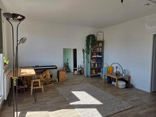 Foto - 3 Zimmer Etagenwohnung in Leipzig