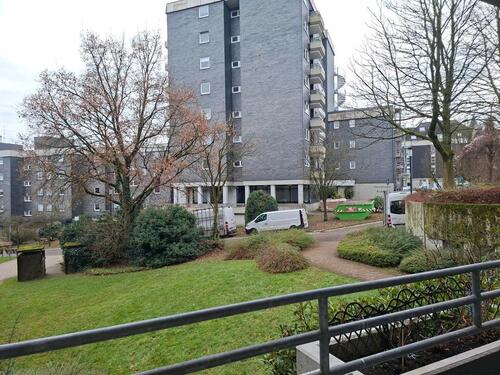 Foto - 2 Zimmer Erdgeschoßwohnung zur Miete in Remscheid