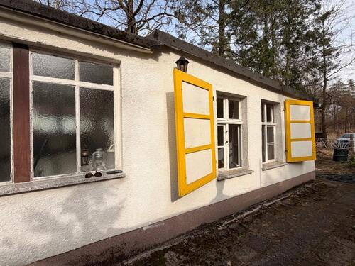 Foto - 2 Zimmer Bungalow zum Kaufen in Doberlug-Kirchhain