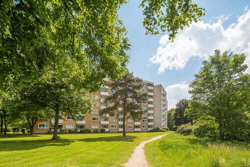 Foto - Offene Besichtigung Mittwoch, 18. März 2026 von 15:00 - 17:00 Uhr!