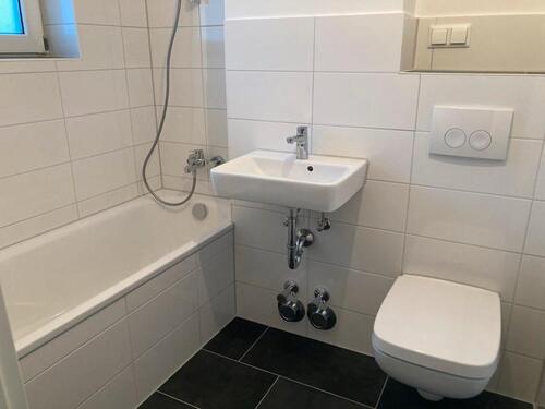 Foto - Etagenwohnung in Braunschweig zur Miete