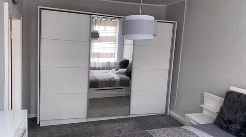 Foto - 4 Zimmer Etagenwohnung in Lübeck