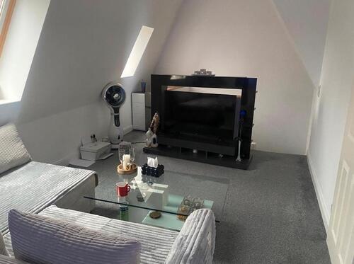 Foto - Etagenwohnung in Lübeck zur Miete