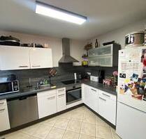 72qm 3 Zimmer Wohnung inklusive Einbauküche in Herbertingen