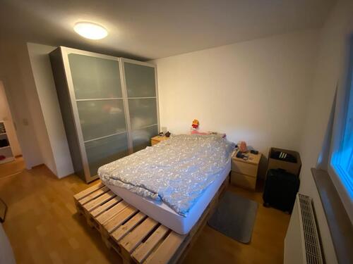 Foto - 3 Zimmer Etagenwohnung in Herbertingen