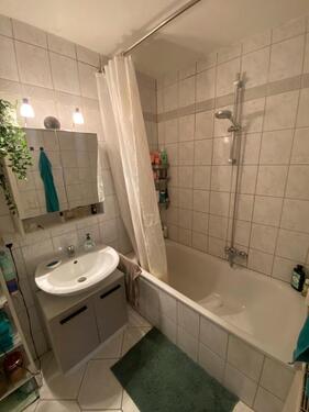 Foto - Etagenwohnung in Herbertingen zur Miete