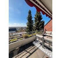 2 Zimmer Wohnung mit Weitblick in Jöllenbeck, Haustiere erlaubt - Bielefeld