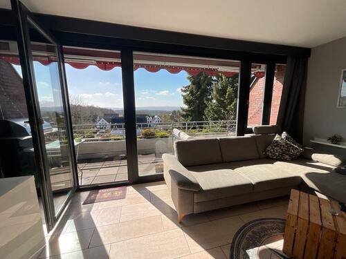 Foto - Etagenwohnung in Bielefeld zur Miete