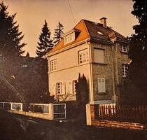 EFH Haus (Bjh. 1929) in zentraler Lage von Roßdorf zu verkaufen