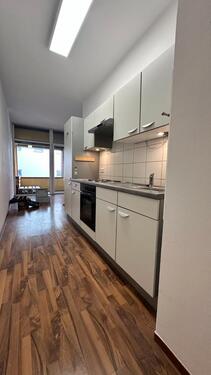 Foto - Schöne 2-Zimmerwohnung in Koblenz-City Balduinbrücke