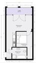 Foto - 2 Zimmer Etagenwohnung zur Miete in Koblenz