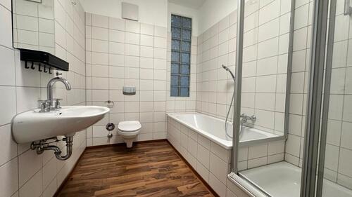 Foto - Etagenwohnung in Koblenz zur Miete