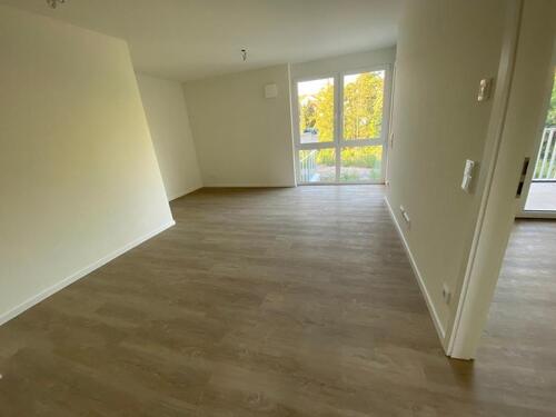 Foto - 2 Zimmer Etagenwohnung zur Miete in Baden-Baden
