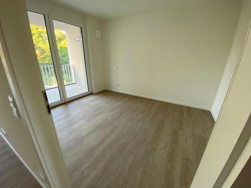 Foto - Etagenwohnung in Baden-Baden zur Miete