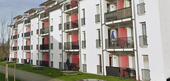 Foto - 1-Zimmer-Wohnung mit Balkon und Einbauküche in Aschaffenburg