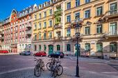 Foto - Nah zur Elbe, Balkon mit Blick ins Grüne, Übernahme EBK mgl. und TOP-Infrastruktur!