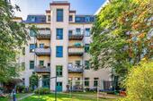 Foto - 2 Zimmer Etagenwohnung zur Miete in Dresden
