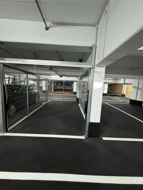 Foto - Tiefgarage Stellplatz Implerstraße 29