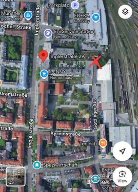 Foto - andere in München