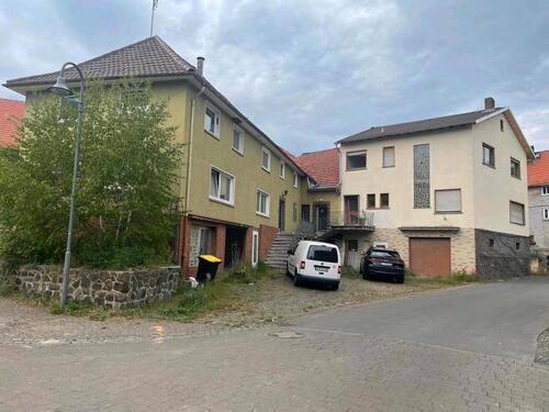Foto - Komplett renoviertes Haus in Gemünden – günstiger Verkauf!