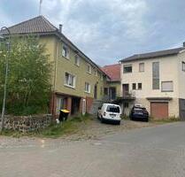Komplett renoviertes Haus in Gemünden – günstiger Verkauf! - Gemünden (Felda)