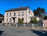 Foto - 8-Zimmer-Haus mit großem Potenzial