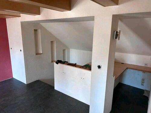Foto - 8 Zimmer Einfamilienhaus in Dorfhain
